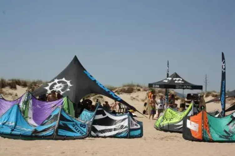 Camping Azul — фото 4