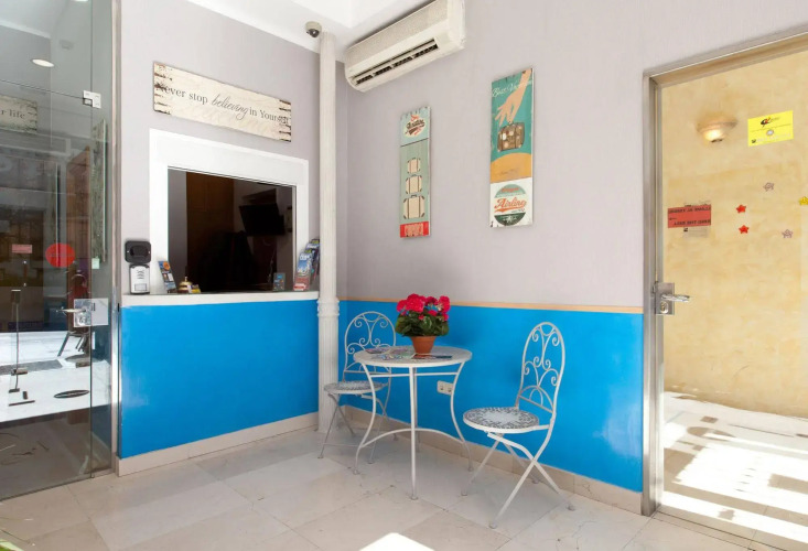 Hostal Montaloya — фото 2