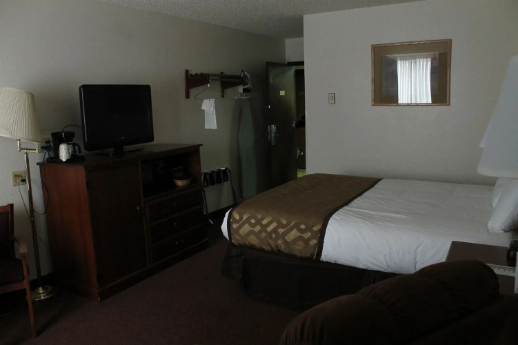 Lone Tree Inn — фото 4