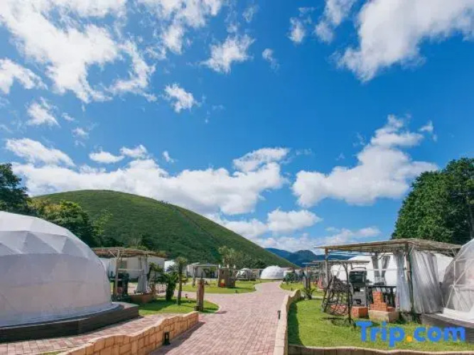 Izu Shaboten Village Glamping