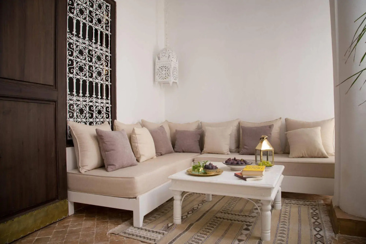 Riad Olema et Spa — фото 4