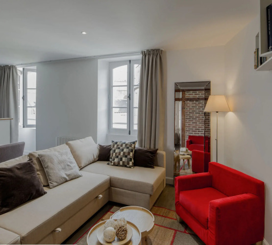 Le Nemours Rennes — фото 4