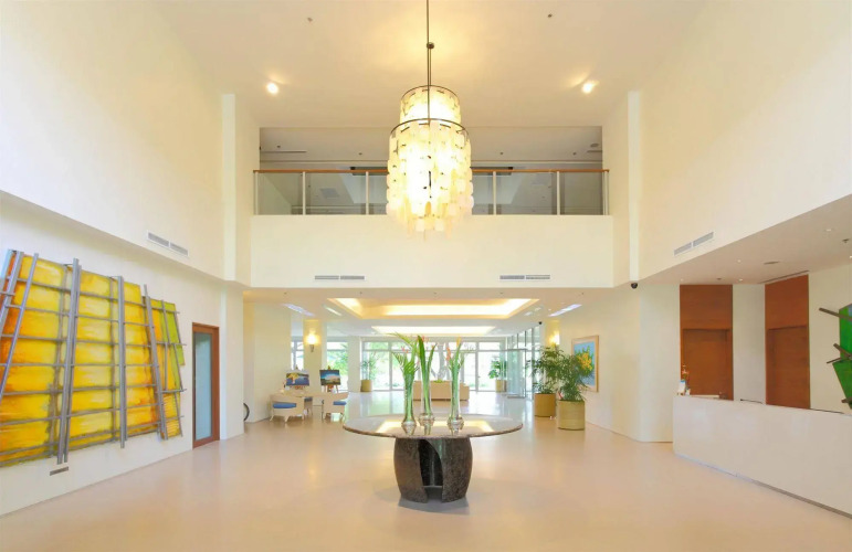 Pico Sands Hotel — фото 2