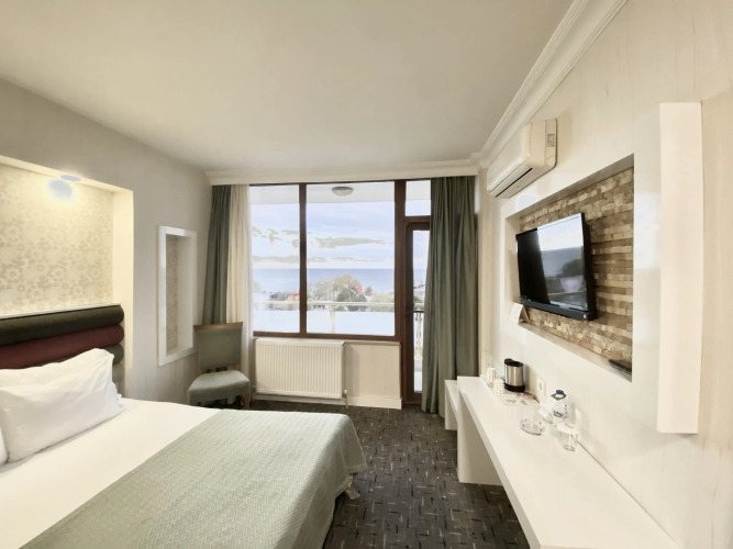 Tekirdag Yat Hotel — фото 3