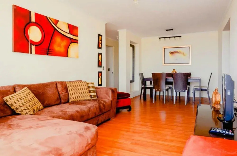 Peruvian Global Services - Short Term Rentals — фото 4