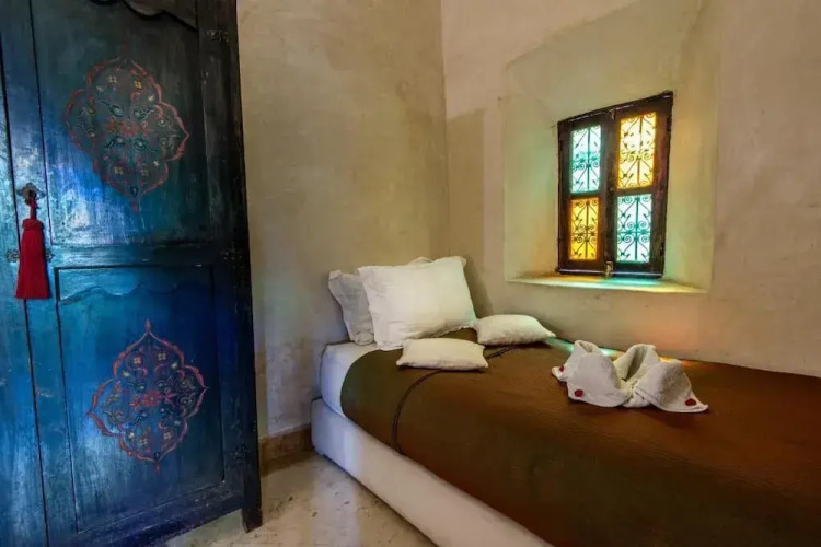 Riad dar ourika — фото 2