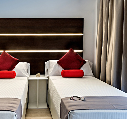 Roisa Hostal Boutique — фото 4