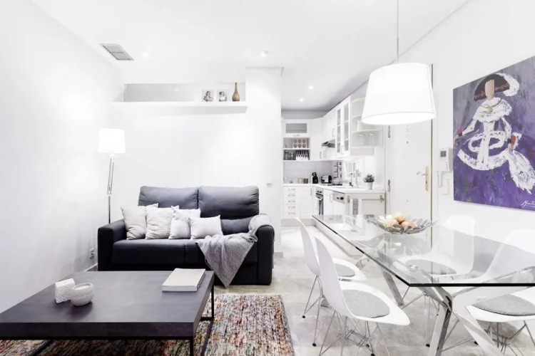 Serrano Apartment by Flatsweethome — фото 4