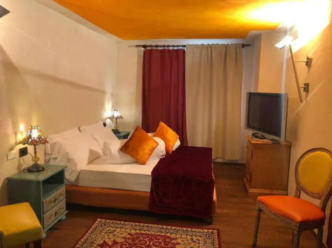 Punta Maquignaz — фото 2