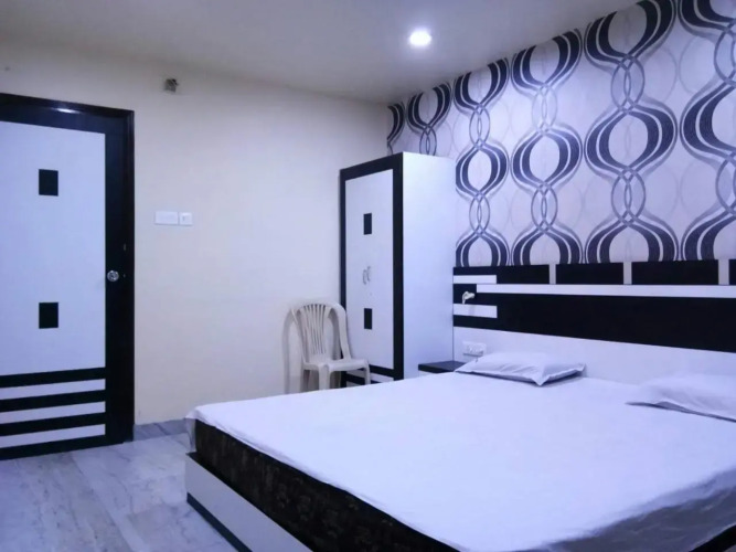 Diamond Guest House — фото 4