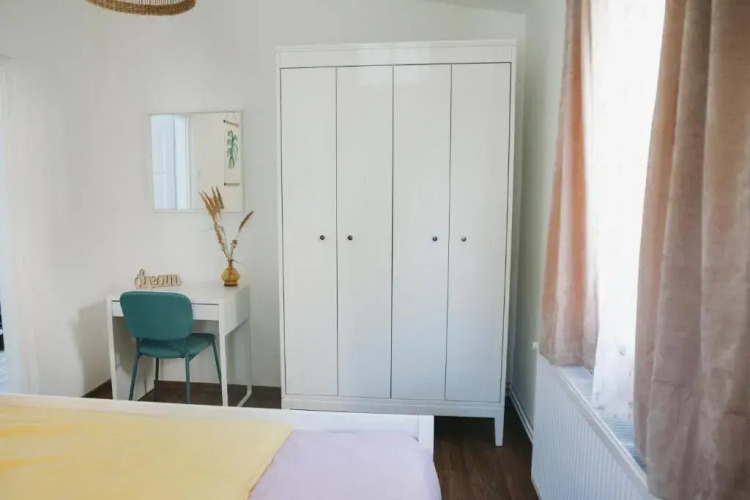 Botanika Apartman — фото 2
