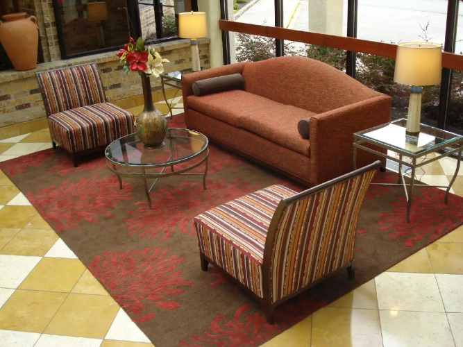 Doubletree Oak Ridge — фото 2