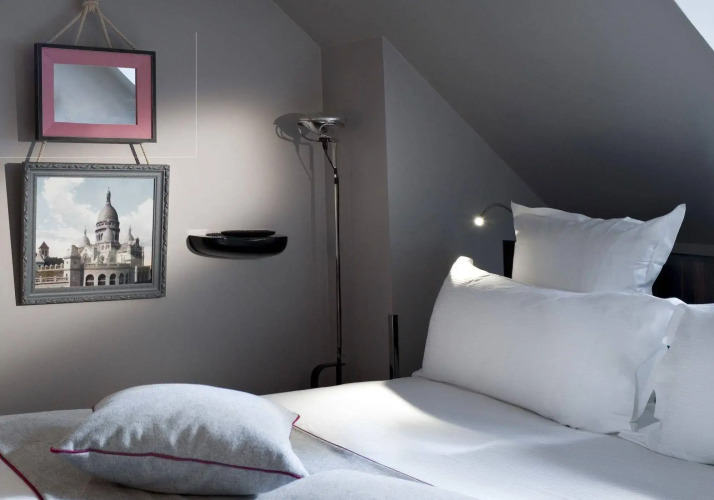 Hotel Saint Dominique
