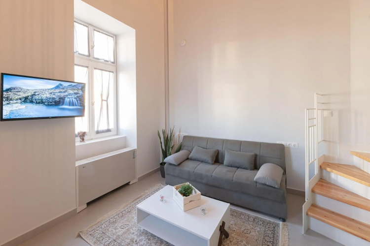 Ether Loft Suites — фото 4