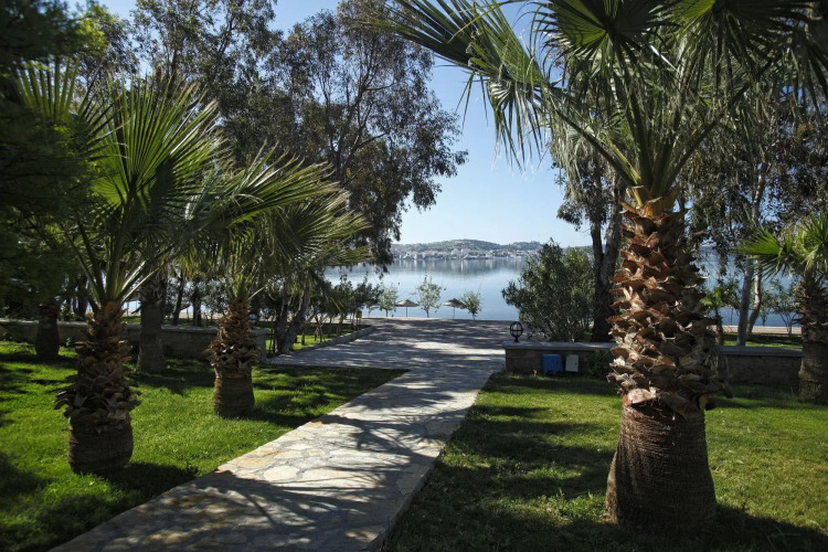 Halic Park Hotel — фото 5
