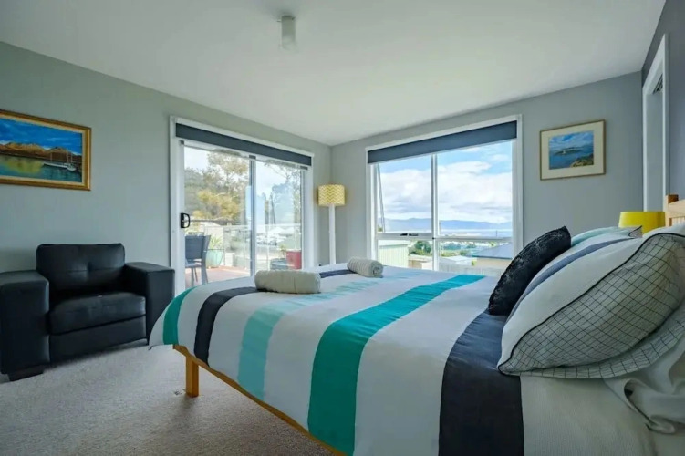 A1ViewBicheno Appartment — фото 3
