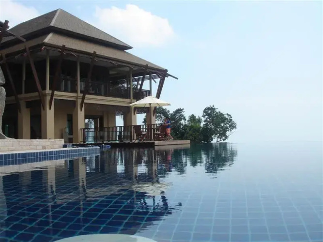 Samui Ridgeway Estate & Spa — фото 3