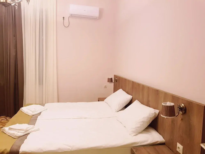 Фотография номера гостиницы Hotel Classic