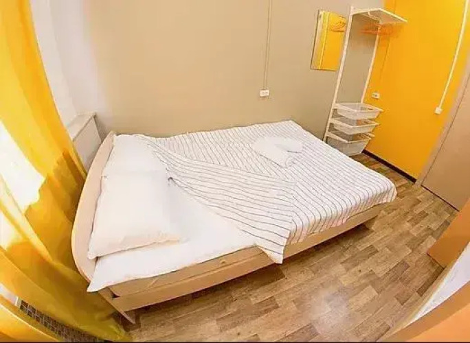 Фотография номера хостела Z Hostel