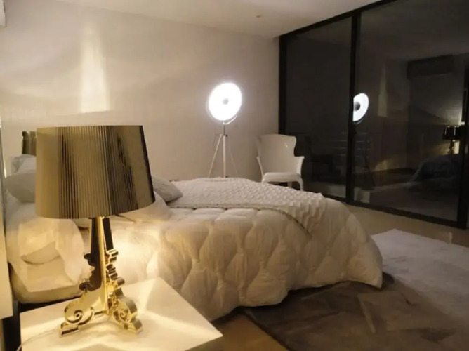 Seafront Duplex Apartment — фото 2