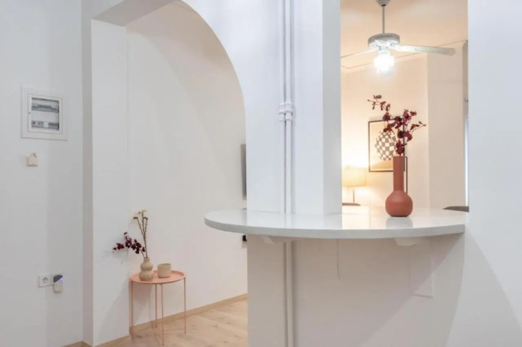 Nobe Acropolis Suite — фото 5