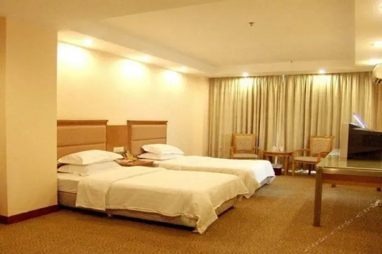 Kangyi Hotel — фото 3