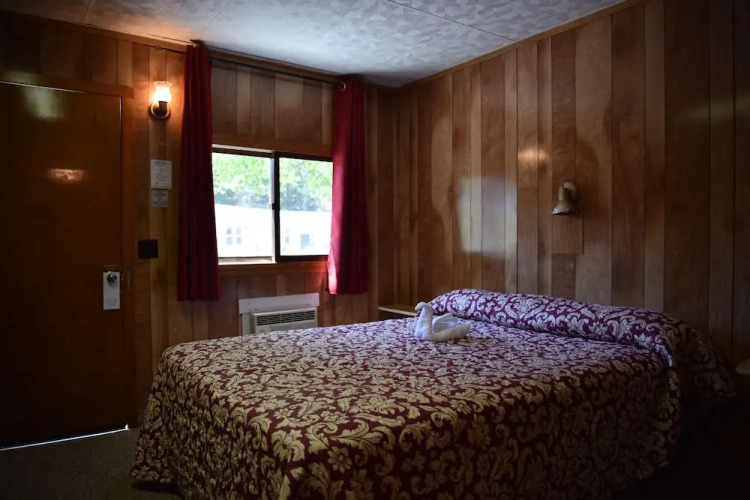 Robbins Motel — фото 3