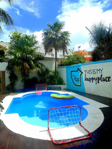 Hostel Cancun — фото 3