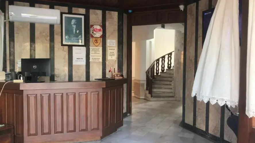 Mese Hotel — фото 2