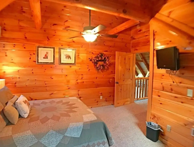 Soaring Eagle Lodge — фото 2
