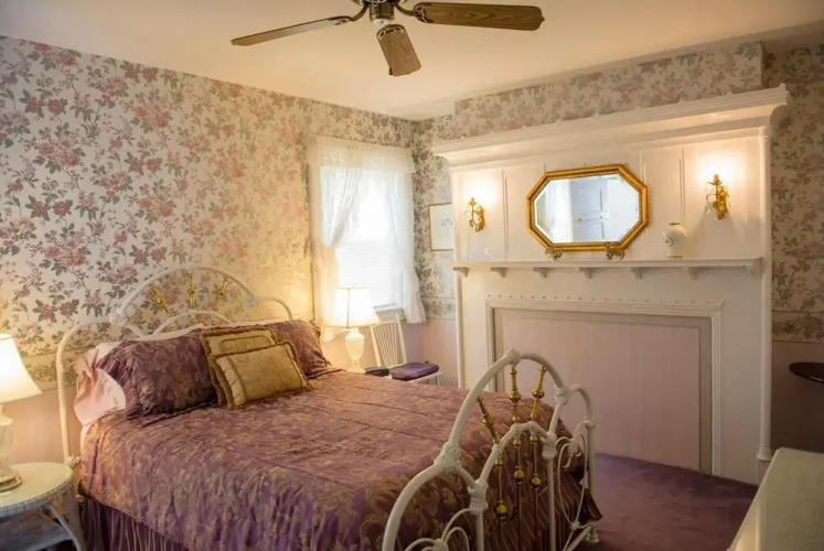 Anne's White Columns Inn — фото 2