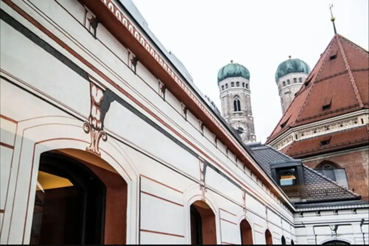 DO & CO Hotel München