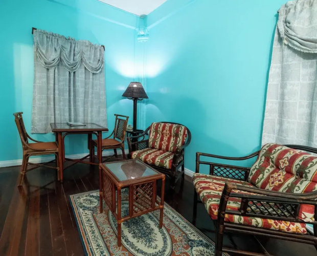 Kanuku Suites — фото 5