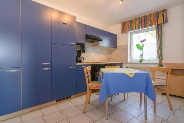 Ferienwohnung Gross A — фото 5