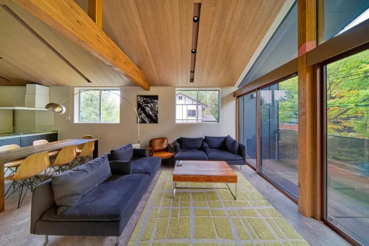 Grey Wolf Chalet — фото 4