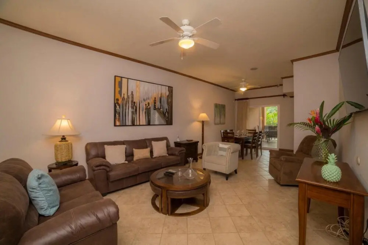 Veranda 4E - 3bdr 3 Bath — фото 4