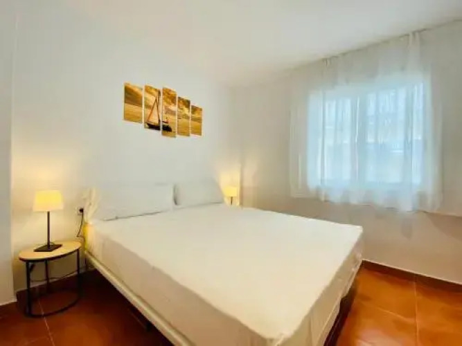 Apartamentos Plus Costa Brava Pals — фото 5