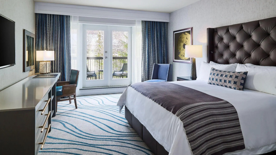 Vail Cascade Resort and Spa — фото 3