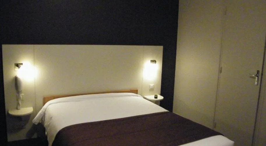 Brit Hotel Armor — фото 4
