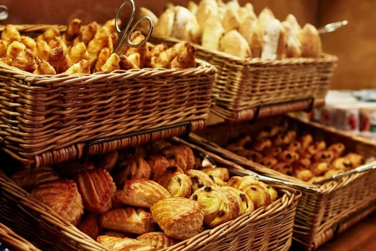Opera Cadet Hotel — фото 3