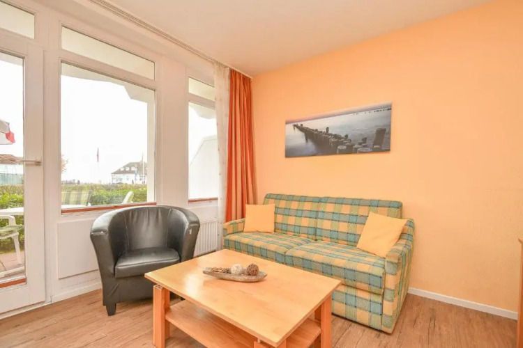 Haus Seeblick Wohnung A2 — фото 3