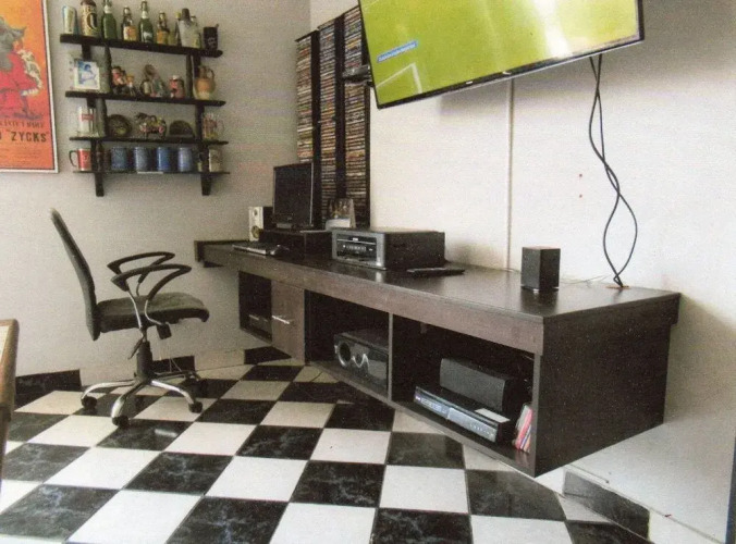 Hostal La Villa Inn — фото 2