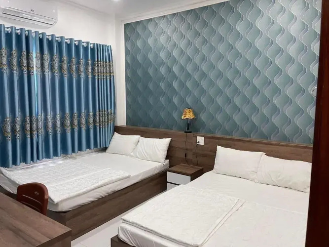 Kim Ngan Motel