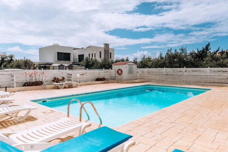 Phaedrus Living Harmony Seaview Flat — фото 3