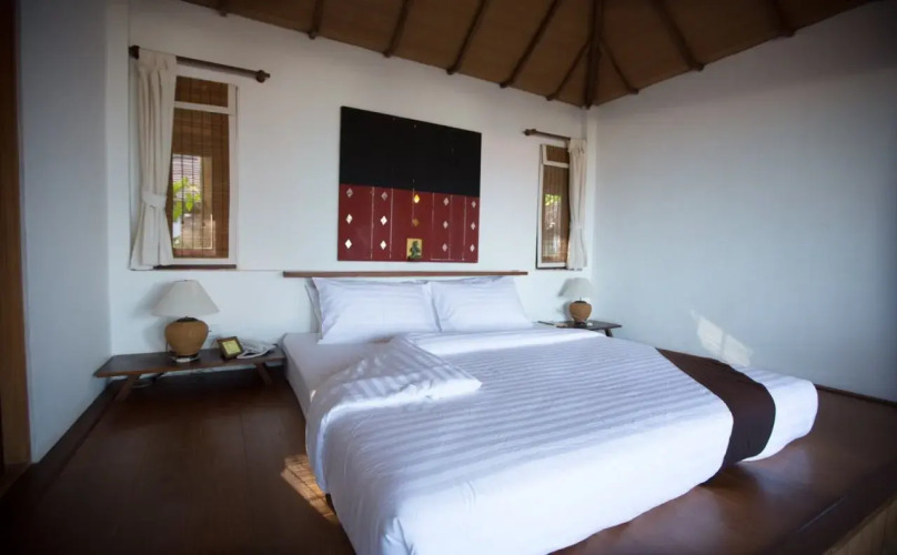 Mooban Talay Resort — фото 3