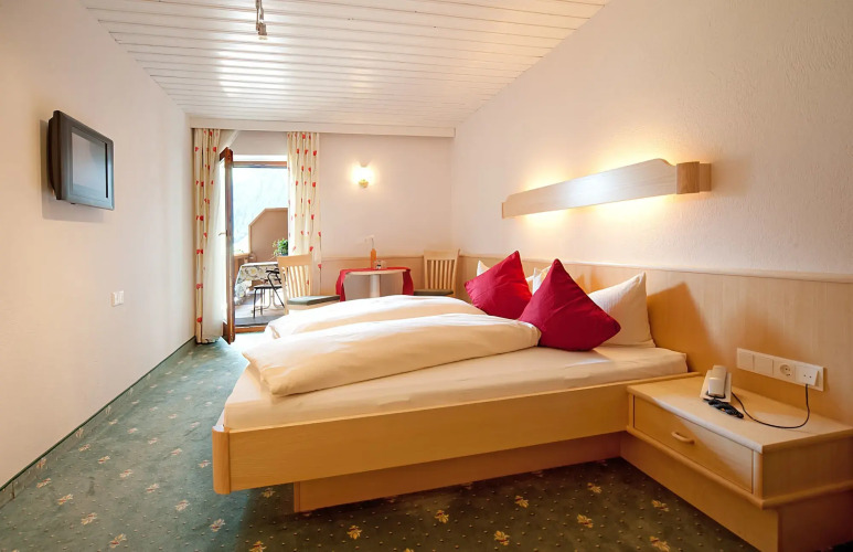 Hotel Eckartauerhof — фото 4