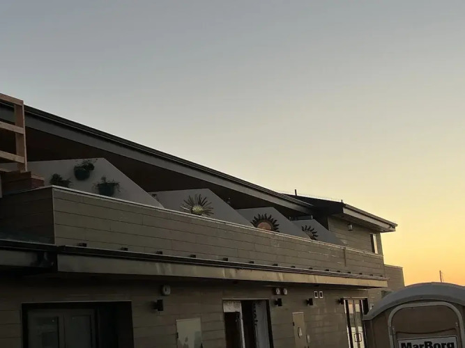 HarborWalk Inn