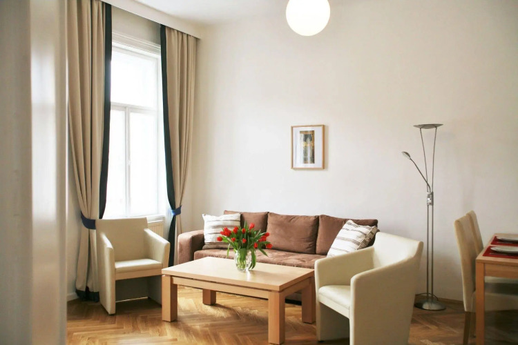 Belvedere Appartements — фото 4
