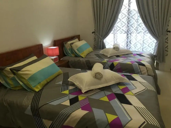 5F20 Your Home Baguio — фото 3