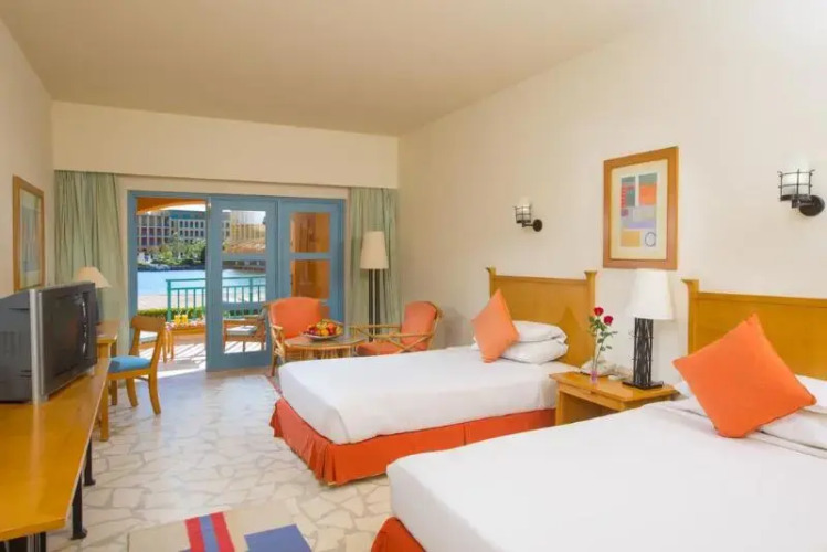 Strand Beach Resort — фото 5